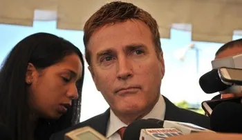 James Brewster dice está en manos de RD evitar casos de corrupción