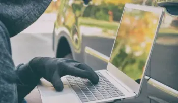 Los ladrones están usando AirTags de Apple para robar coches en Canadá