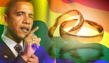 Barack Obama ha tomado en cuenta varios gay para cargos