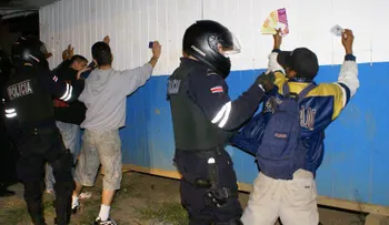 Una estafa, tres mexicanos y la alerta de la Interpol: Costa Rica expulsa a extranjeros con antecedentes