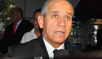  Sigfrido Pared: con migración haitiana RD ha sido víctima de chantaje internacional