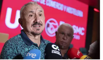 UGT exige frenar el «sindicalismo de empresa» y seguir el ejemplo de Baleares.