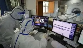 China prueba un nuevo método para detectar el coronavirus en 15 minutos