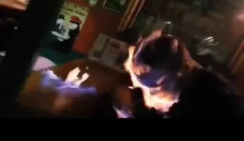 +18: Nunca sople o mejor nunca intente hacer eso...