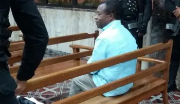 Hija de Aquino Febrillet cuestiona desistimiento de Eduar Montás ocurra a pocos días del juicio 