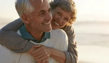 Cambios y beneficios del sexo después de los 60 años