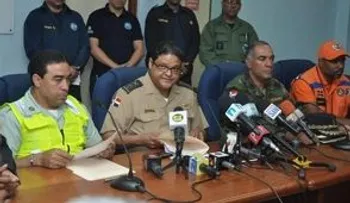 COE reporta dos muertos por accidentes de tránsito y 74 lesionados