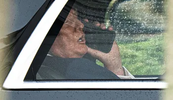 Trump designa a Jay Clayton al frente de la nueva 'Fuerza de Superinteligencia'