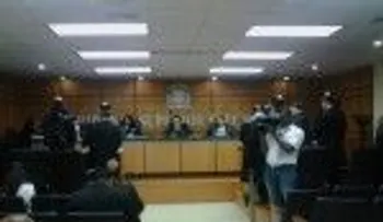 Presidente TSE se inhibe de conocer demanda de nulidad de certificados de elección