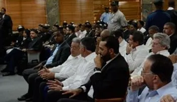 Presidente SDD y el CDP deploran pedido de amordazar a la prensa