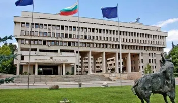 Bulgaria expulsa a dos diplomáticos rusos por espionaje