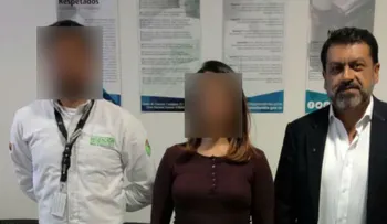 La historia de un empresario presunto testaferro de las FARC: ¿quién es Mauricio Parra Rodríguez?