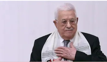 Abás rechaza actos de Hamás y acusa a Israel en Gaza