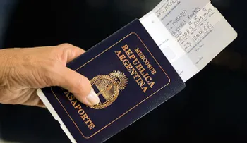 ¿Cuáles son los pasaportes de América Latina que más poder tienen?