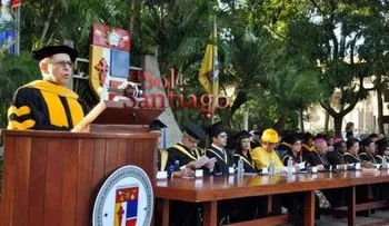 Valoran el legado de Agripino en PUCMM