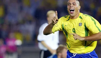 Ronaldo contesta así a la felicitación de Año Nuevo de Kroos