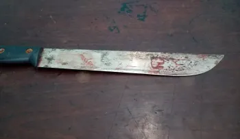 Adolescente de 13 años hiere a compañera de escuela porque se burlaba de ella