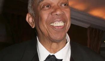 Muere el director y actor Geoffrey Holder 