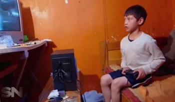 Conozca la prisión donde se produce cocaína, viven niños y se mata a los abusadores