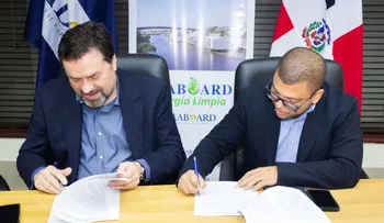 SEABOARD y la Red Ambiental de Universidades firman acuerdo de cooperación para la sostenibilidad del río Ozama