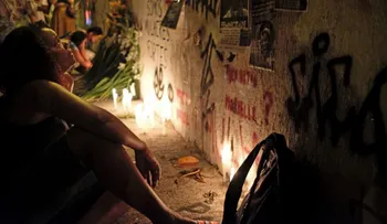 Triste récord para Brasil: la tasa de homicidios alcanzó el nivel más alto de su historia