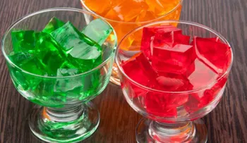 6 increíbles beneficios de comer gelatina