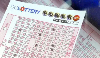 ¿Acaso Powerball realmente financia la educación?