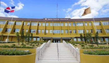 JCE establece horario de votación en el exterior