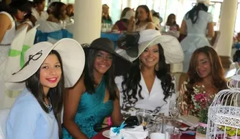 Fundación Nancy Amancio realiza evento benéfico