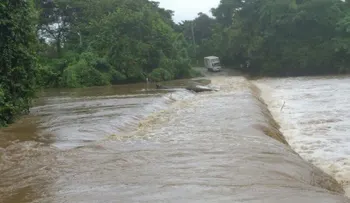 Recuperan cuerpos de cinco muertos en Puerto Plata por inundaciones 