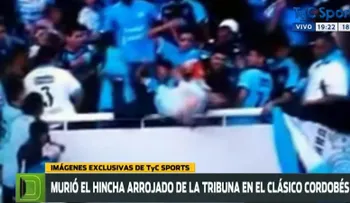 Un crimen de un mismo color