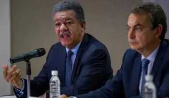 Reunión en RD con líderes opositores aproxima un diálogo en Venezuela 