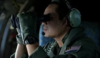 Al menos 25 países buscan avión desaparecido con 239 personas a bordo
