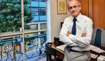 Hallan muerto en Venezuela a funcionario del Consulado de Italia