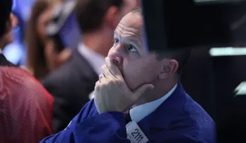 Será un lunes negro para los mercados por brutal caída 