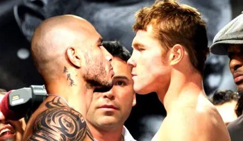Cotto vs. Canelo, otro capítulo en rivalidad PR vs. México