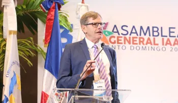 RD gana protagonismo internacional con Asamblea de Acreditación