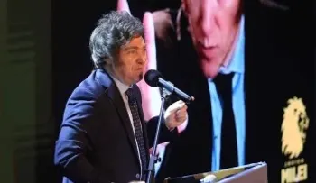 Milei pone a militares a cargo de la seguridad y administración de la residencia de Olivos