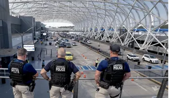 Seguridad Nacional de EE. UU. entra en cierre parcial