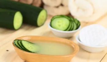5 tratamientos cosméticos para aclarar el cuello oscuro