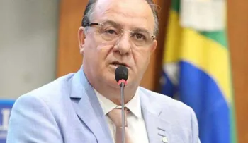 Ironía del destino: Muere por covid diputado brasileño Silvio Antonio Favero, que propuso una ley contra la vacunación