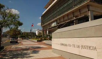 Poder Judicial suspende dos jueces por escándaloso caso de Quirinito