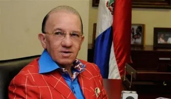 Rodríguez Pimentel anuncia plancha PRSC encabezará Amable Aristy  