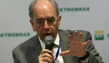Renuncia el presidente de Petrobras en medio de un mercado agitado y la huelga de sus empleados