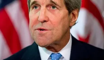 Jhon Kerry aplaza su regreso a Estados Unidos