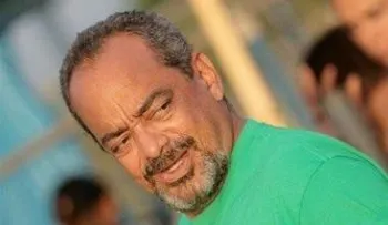 Alfonso Rodríguez llama chopa a madre de su hijo 