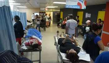 Cifras oficiales de 12 muertos en festividades navideñas; 11 por accidentes de motocicletas