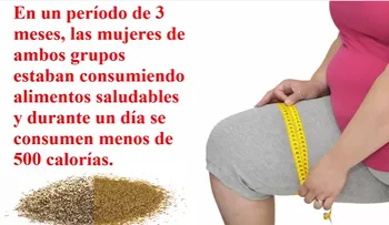 Conoce el "asesino de la obesidad": una cucharada diaria y bajarás 30 libras en un mes (VIDEO)