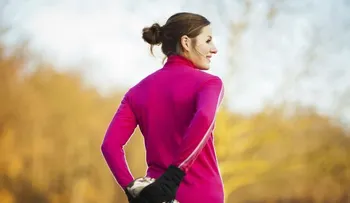 10 tips para ejercitarte en invierno