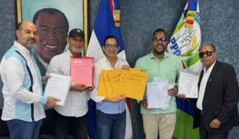 Senador Gustavo Lara aclara que no tiene vínculos con GESPRO desde 2022